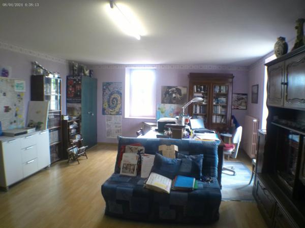 SEGONZAC A Vendre Maison en Pierre