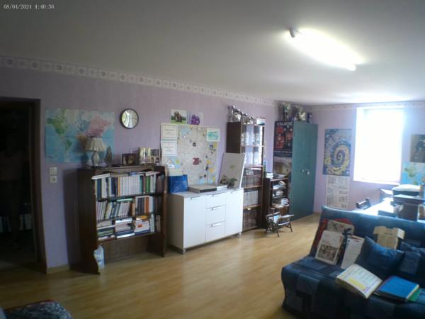 SEGONZAC A Vendre Maison en Pierre