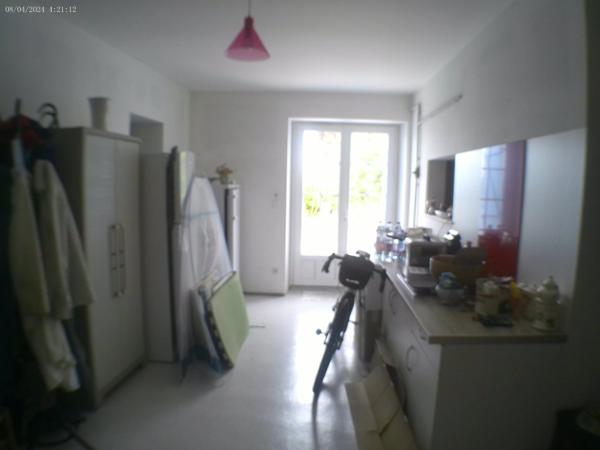 SEGONZAC A Vendre Maison en Pierre