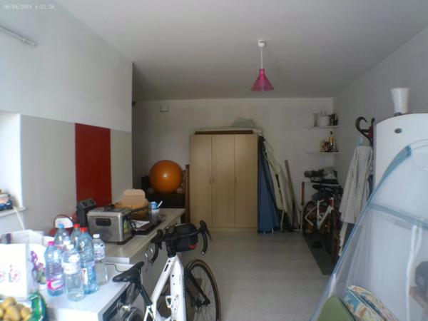 SEGONZAC A Vendre Maison en Pierre