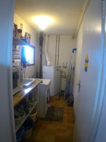 SEGONZAC A Vendre Maison en Pierre