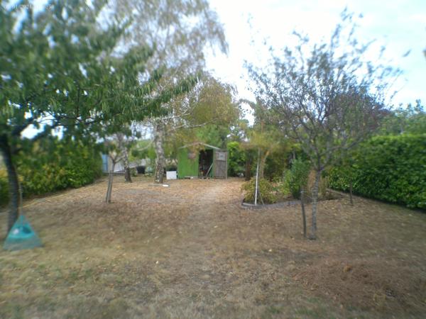 SEGONZAC A Vendre Maison en Pierre