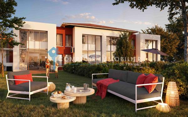 Maison
                                                                                                                                                                                                                                                                                                                        4 pièce(s)                                                                                                                                                                                                          3 chambre(s)                                                                                                                                                                                                          82.23  m²
