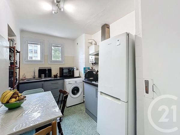 Appartement F3 à vendre  3 pièces - 63,96 m2 MONTPELLIER - 34