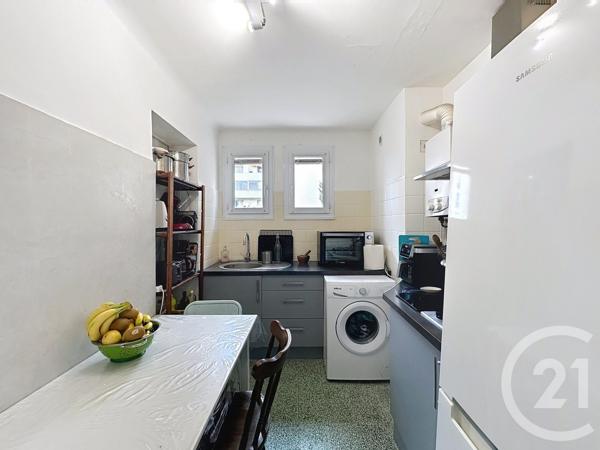 Appartement F3 à vendre  3 pièces - 63,96 m2 MONTPELLIER - 34