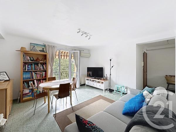 Appartement F3 à vendre  3 pièces - 63,96 m2 MONTPELLIER - 34