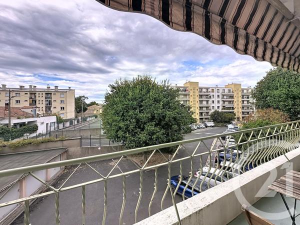 Appartement F3 à vendre  3 pièces - 63,96 m2 MONTPELLIER - 34