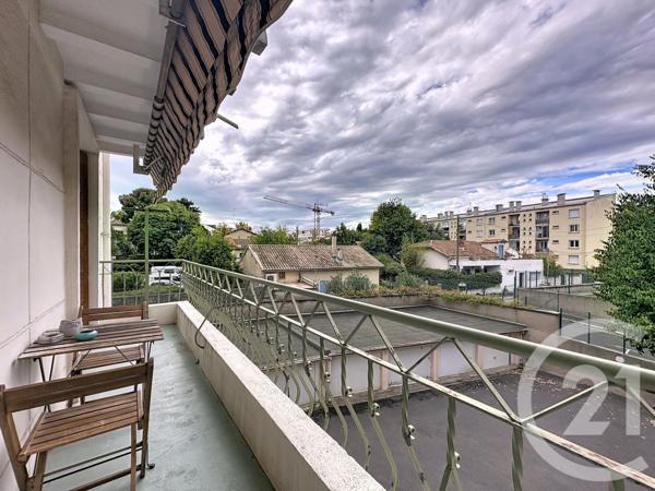 Appartement F3 à vendre  3 pièces - 63,96 m2 MONTPELLIER - 34