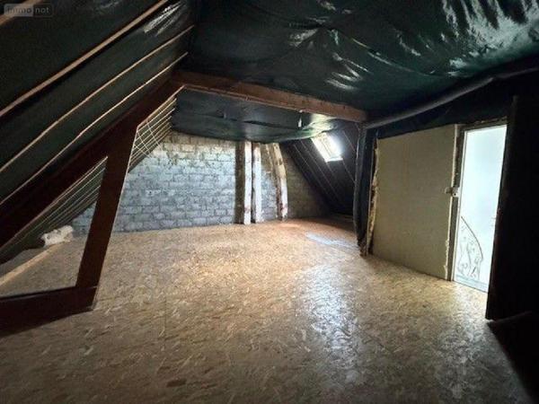 Maison à vendre à Mellac dans le Finistère (29300), ref : 11280/821