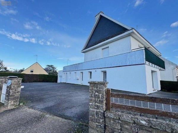 Maison à vendre à Mellac dans le Finistère (29300), ref : 11280/821