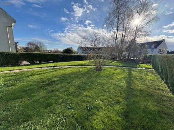 Maison à vendre à Mellac dans le Finistère (29300), ref : 11280/821