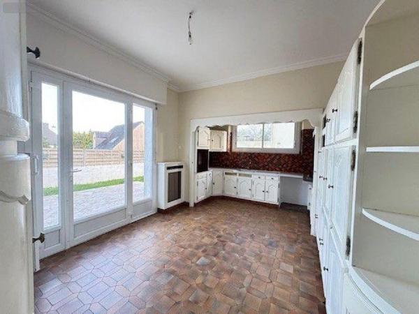 Maison à vendre à Mellac dans le Finistère (29300), ref : 11280/821