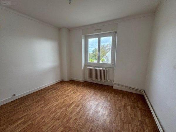 Maison à vendre à Mellac dans le Finistère (29300), ref : 11280/821