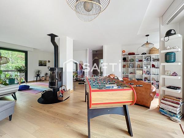 Maison 7 pièces 186m2 - l'Union