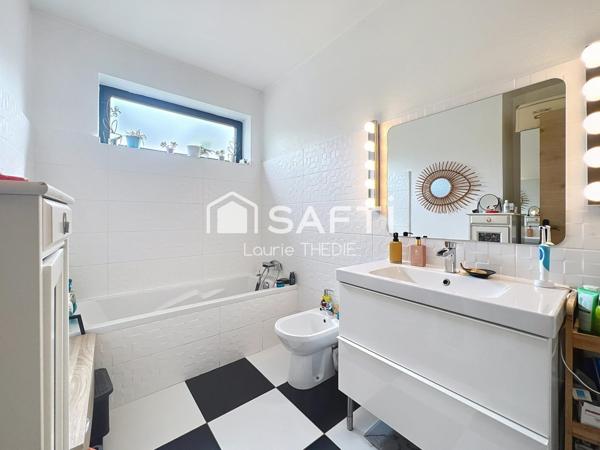 Maison 7 pièces 186m2 - l'Union