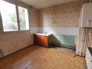 Maison à vendre à Iffendic en Ille-et-Vilaine (35750), ref : 048-1277V
