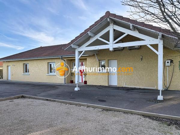 Vente Maison 5 pièces 123 m2 à Bourgoin-Jallieu