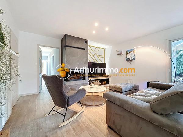 Vente Maison 5 pièces 123 m2 à Bourgoin-Jallieu