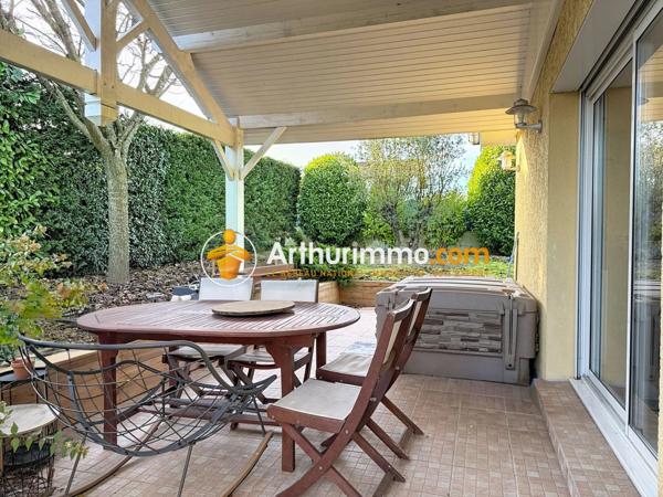 Vente Maison 5 pièces 123 m2 à Bourgoin-Jallieu