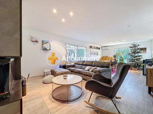 Vente Maison 5 pièces 123 m2 à Bourgoin-Jallieu