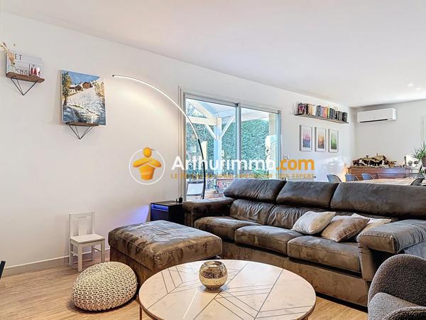 Vente Maison 5 pièces 123 m2 à Bourgoin-Jallieu