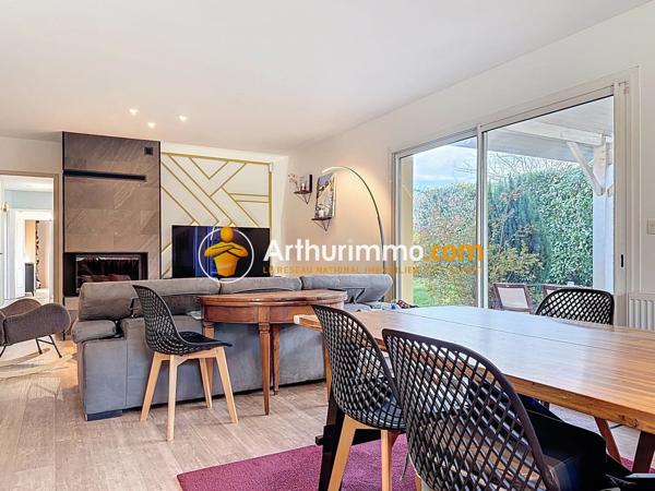 Vente Maison 5 pièces 123 m2 à Bourgoin-Jallieu