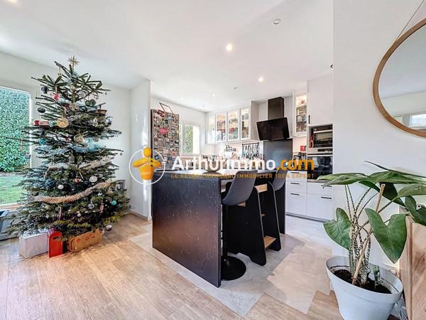 Vente Maison 5 pièces 123 m2 à Bourgoin-Jallieu