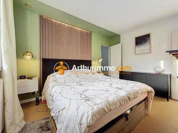 Vente Maison 5 pièces 123 m2 à Bourgoin-Jallieu