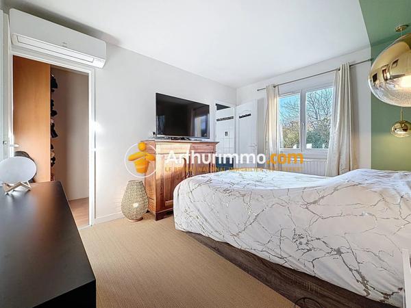 Vente Maison 5 pièces 123 m2 à Bourgoin-Jallieu