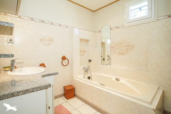 Maison à vendre |                                       Joué-lès-Tours |                                        5 pièces  |  100 m²