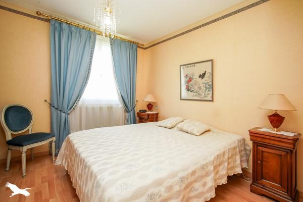 Maison à vendre |                                       Joué-lès-Tours |                                        5 pièces  |  100 m²
