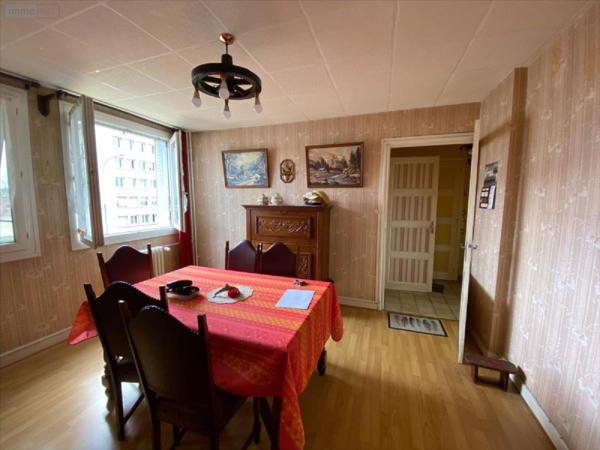 Appartement à vendre à Aurillac dans le Cantal (15000), ref : 15061-1083456