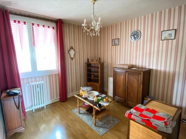 Appartement à vendre à Aurillac dans le Cantal (15000), ref : 15061-1083456