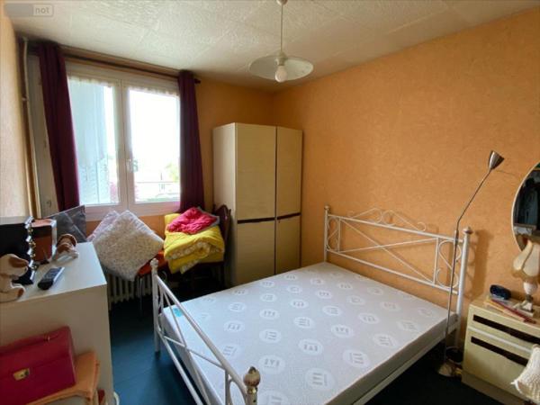 Appartement à vendre à Aurillac dans le Cantal (15000), ref : 15061-1083456