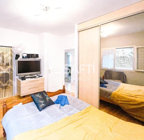 Maison contemporaine 5 pièces 145 m2 environnement naturel