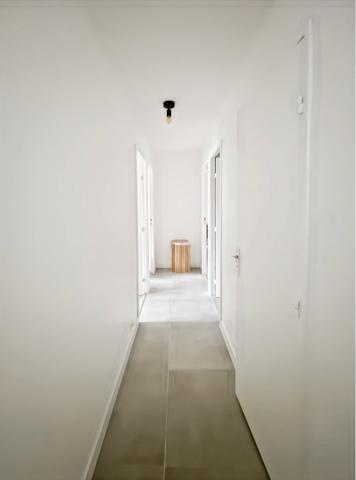 La Trinité-Surzur (56190) Maison de plain-pied rénovée - 4 pièces - 90m2 - Terrain 850m2