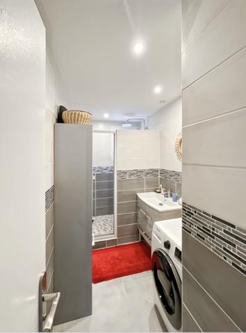 La Trinité-Surzur (56190) Maison de plain-pied rénovée - 4 pièces - 90m2 - Terrain 850m2