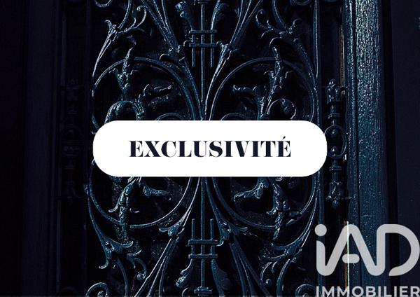 Immeuble à vendre 125 m² Honfleur