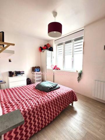 Appartement à louer 2 pièces de 42 m²