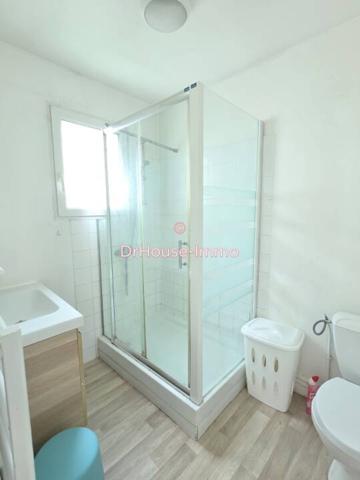 Appartement à louer 2 pièces de 42 m²