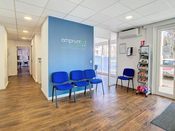 LOCAL COMMERCIAL- LOUÉ Muret 7 pièce(s) 149.75 m2