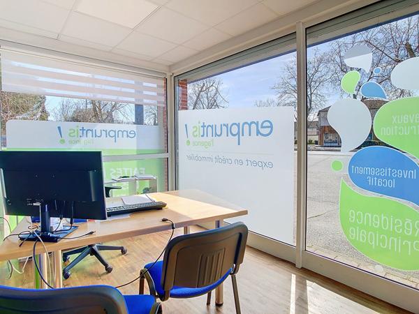 LOCAL COMMERCIAL- LOUÉ Muret 7 pièce(s) 149.75 m2