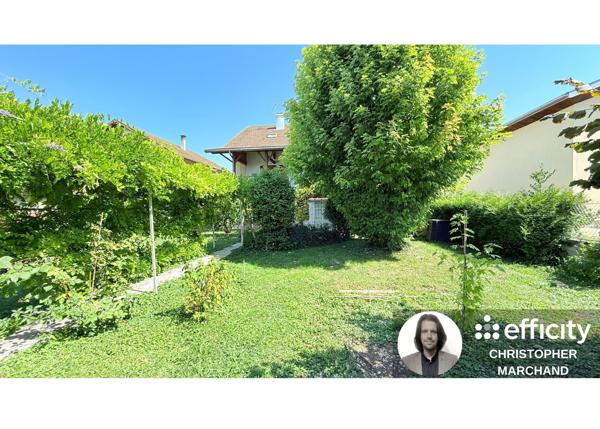 Maison 8 pièces - 198 m²