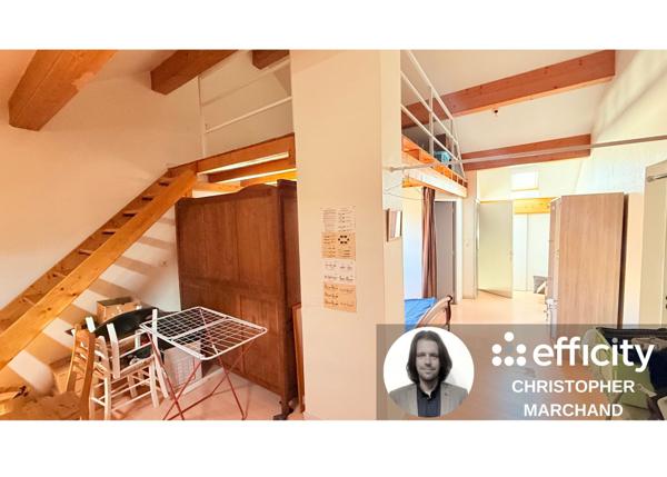 Maison 8 pièces - 198 m²