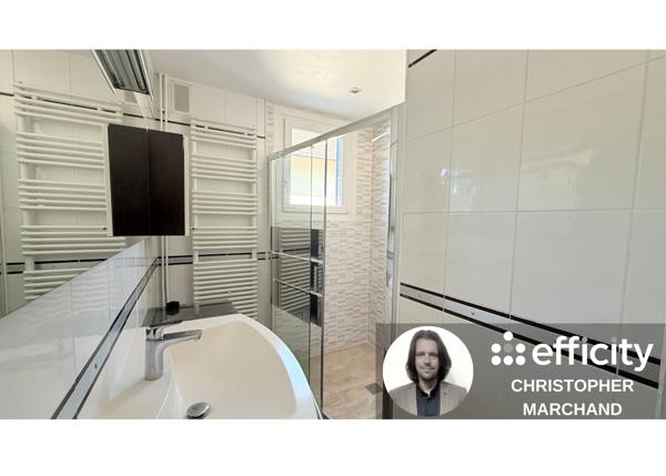 Maison 8 pièces - 198 m²