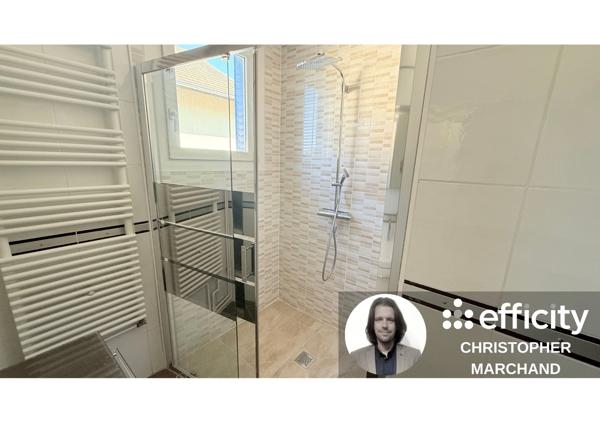 Maison 8 pièces - 198 m²