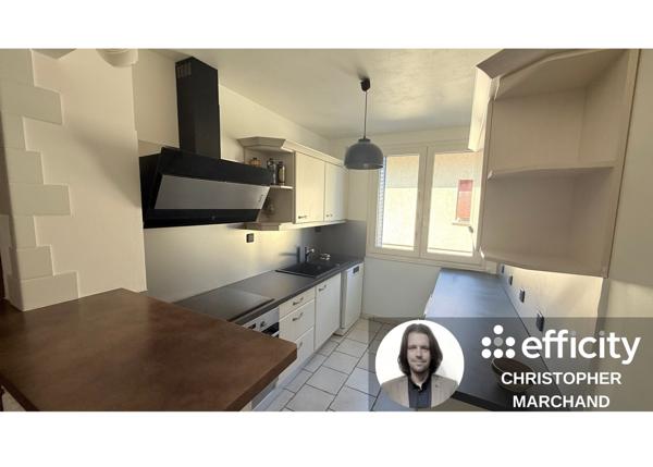 Maison 8 pièces - 198 m²