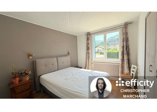 Maison 8 pièces - 198 m²