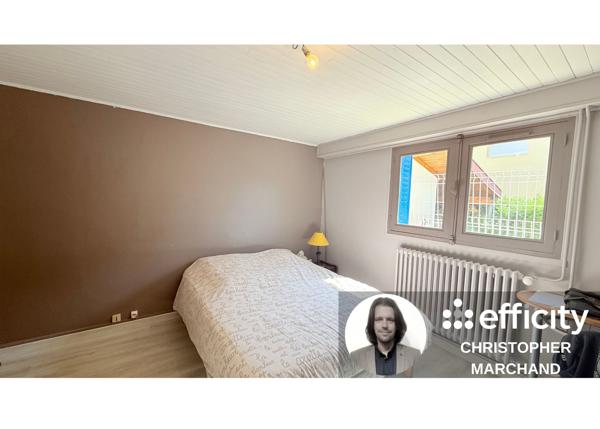 Maison 8 pièces - 198 m²