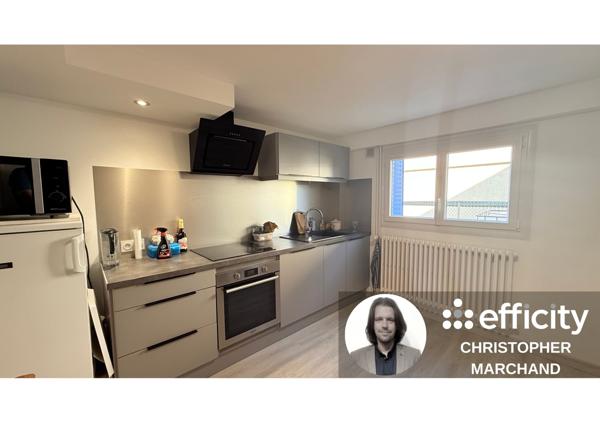 Maison 8 pièces - 198 m²